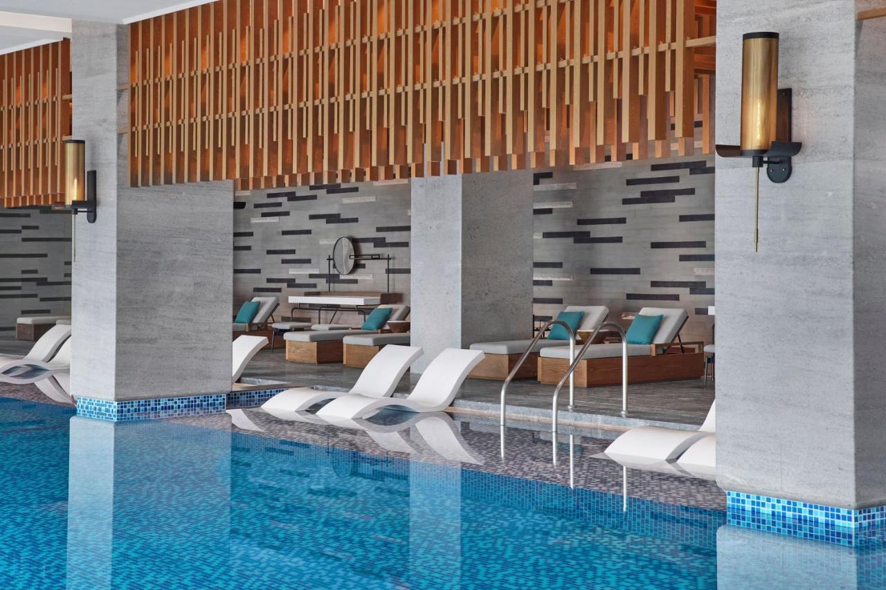 Sheraton Zhaoqing Dinghu Exterior foto